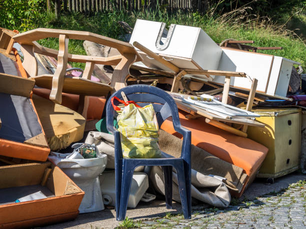 Best Household Junk Removal  in Alderson, WV