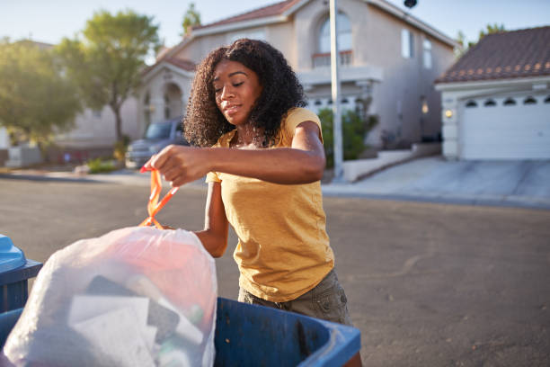 Best Affordable Junk Removal Services  in Alderson, WV