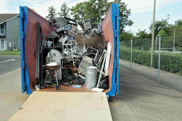 Yard Cleanup Services in Alderson, WV