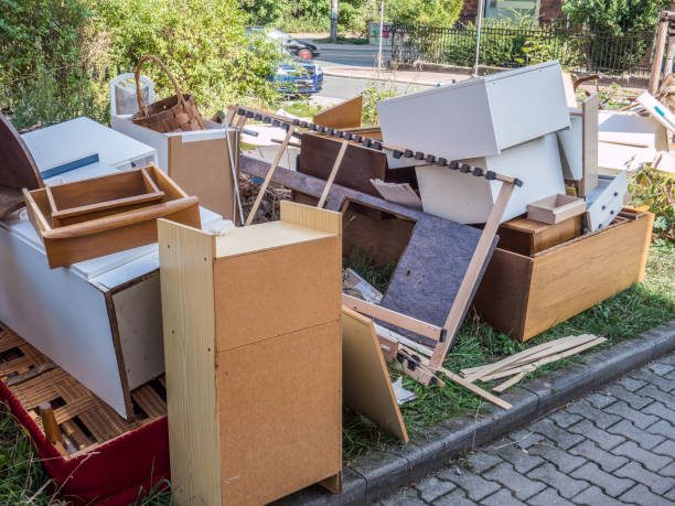 Best Professional Junk Removal  in Alderson, WV