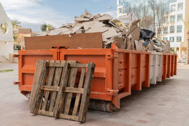 Alderson, WV Junk Removal Company