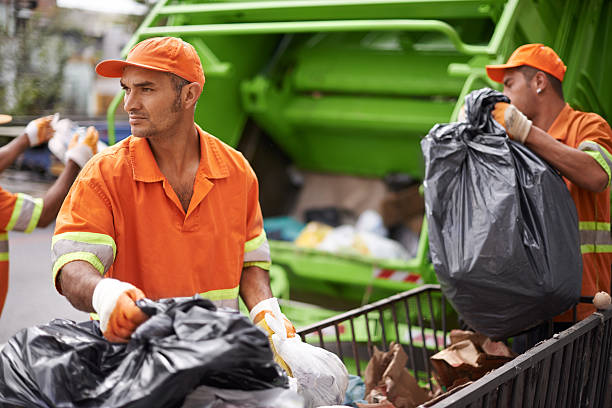 Best Full-Service Junk Removal  in Alderson, WV