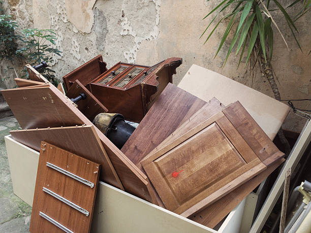 Best Garage Cleanout Services  in Alderson, WV